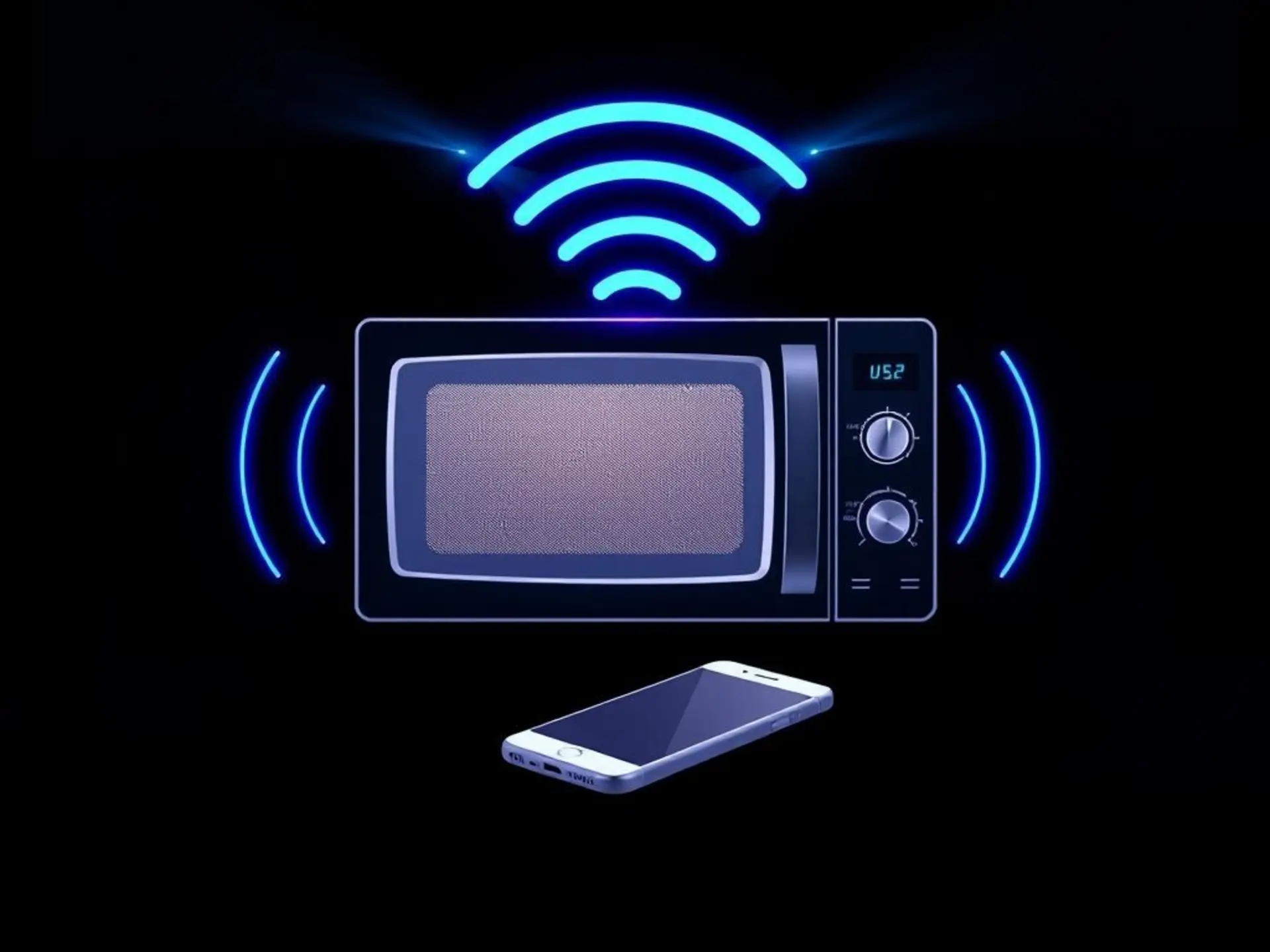 Влияние электромагнитных полей на здоровье: мифы и факты в повседневной жизни