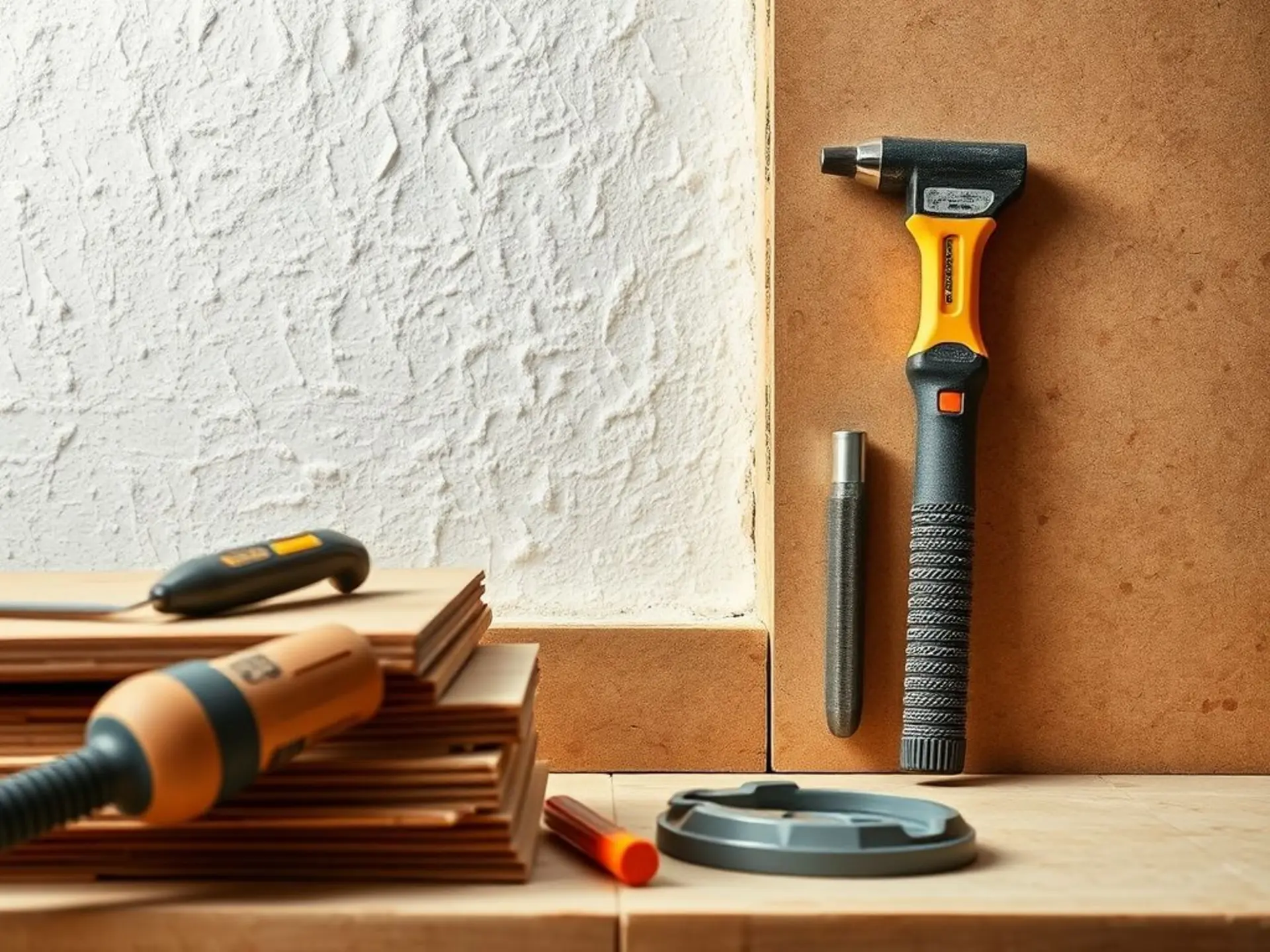 Кнауф: Полный гид по материалам и технологиям для строительства и ремонта