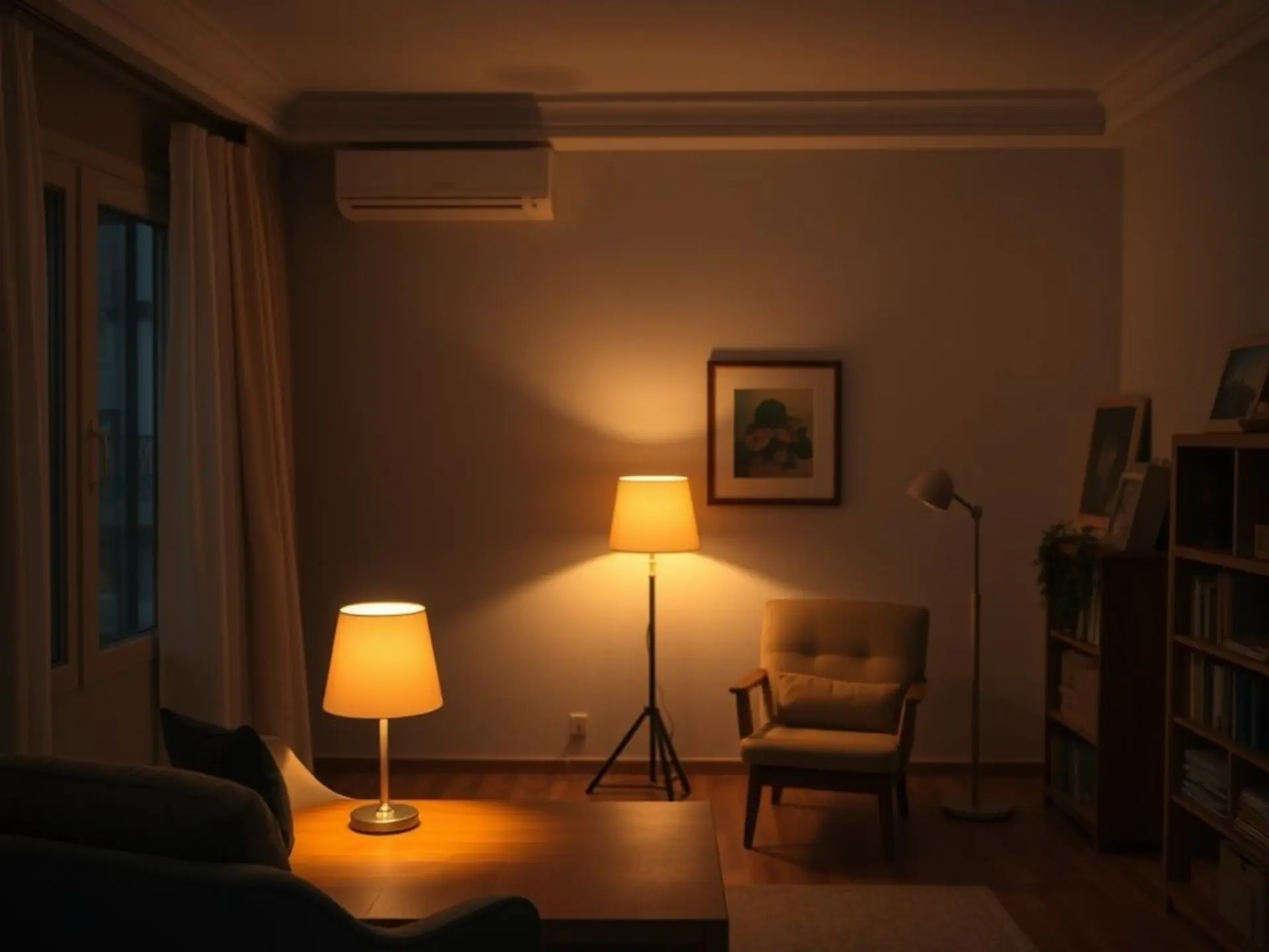 Как правильно организовать освещение в доме: советы для уюта и комфорта