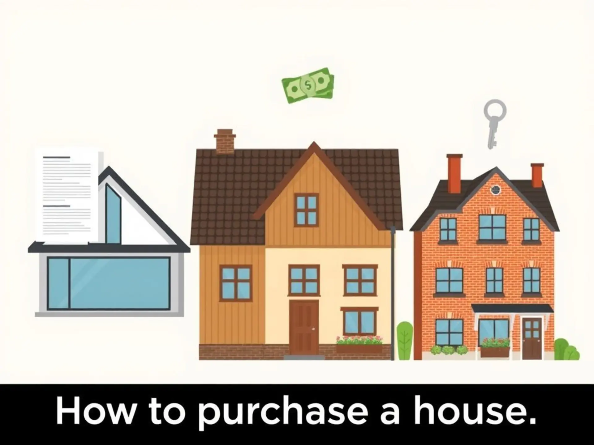 Как купить дом: обзор популярных способов и советы для начинающих