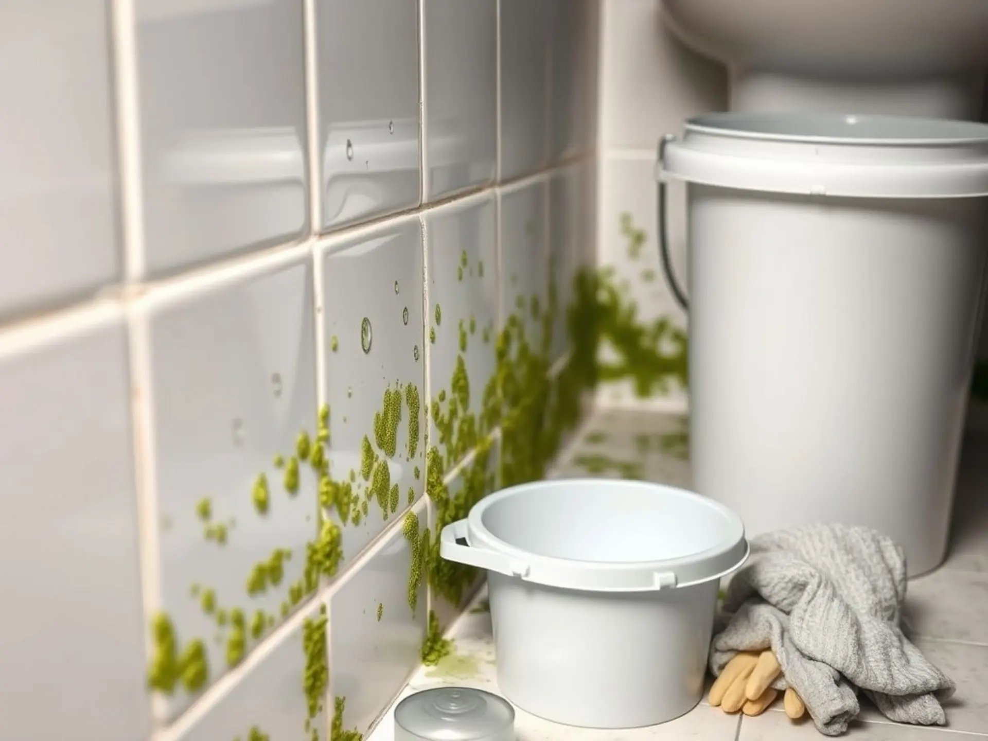 Устранение плесени: полное руководство для вашего дома