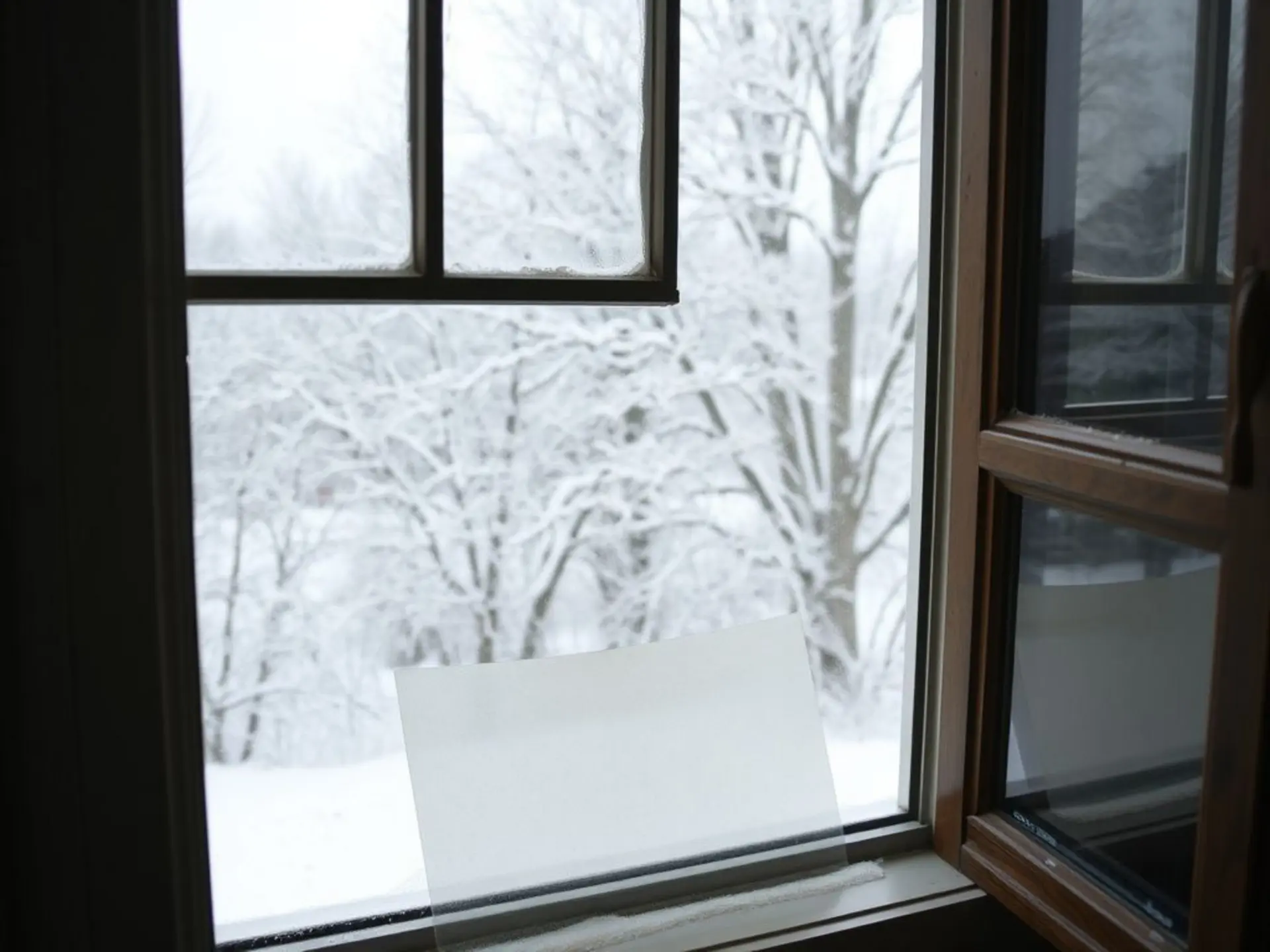 Устранение сквозняков из окон: причины и эффективные решения для вашего дома