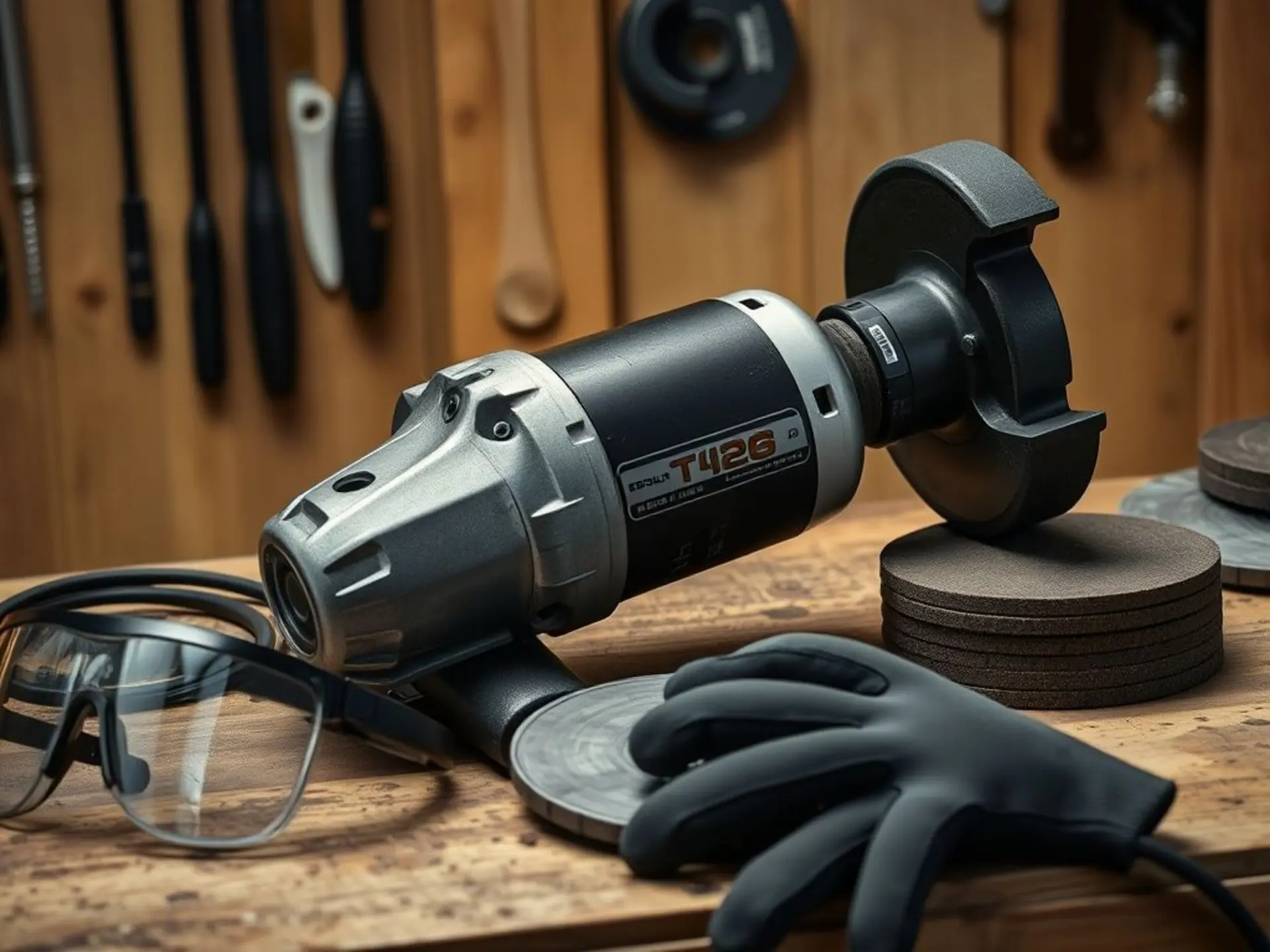 Болгарка: выбор, применение и особенности для строительных работ