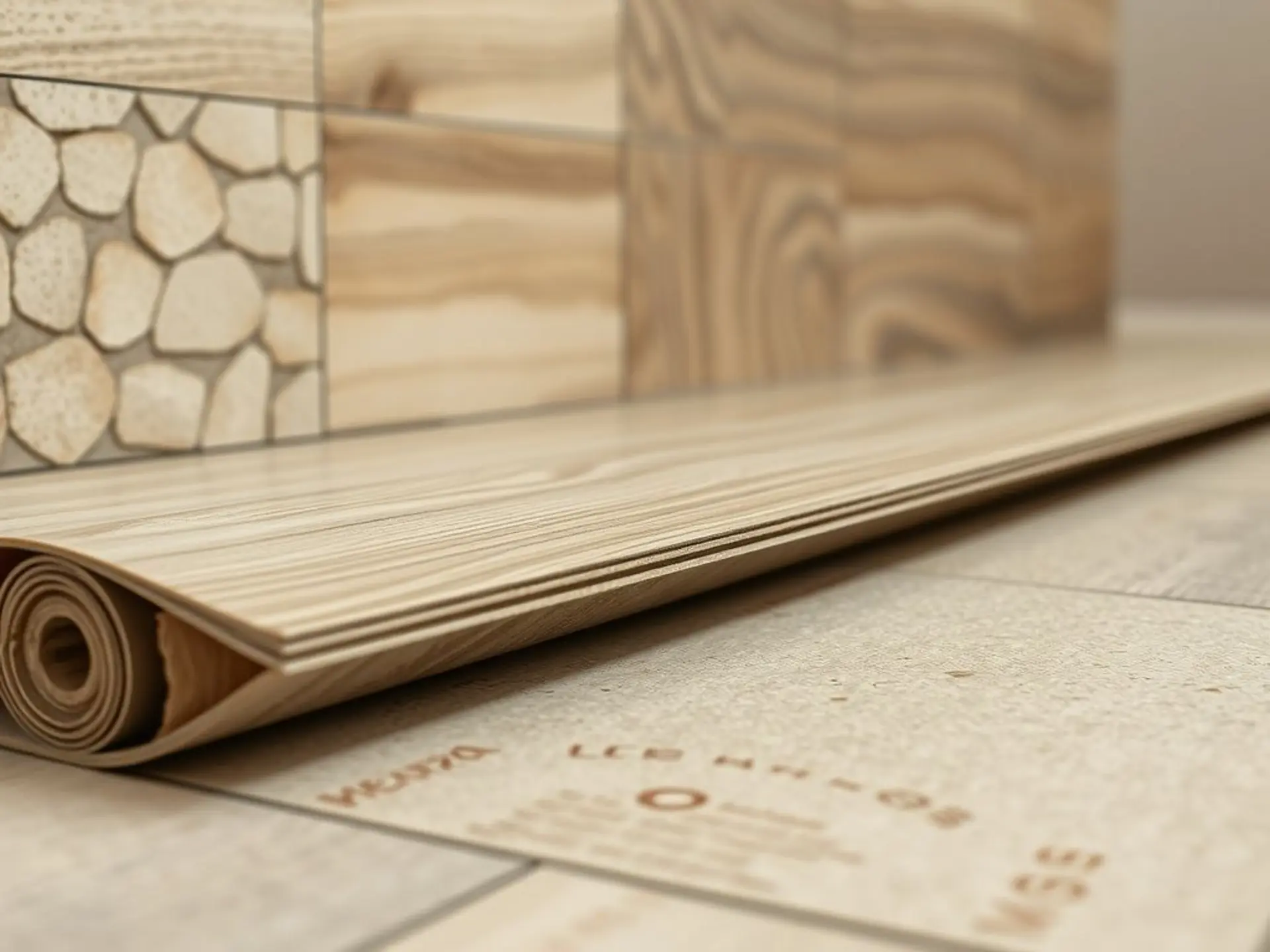 Типичные ошибки при выборе и монтаже напольных покрытий: как избежать проблем в строительстве