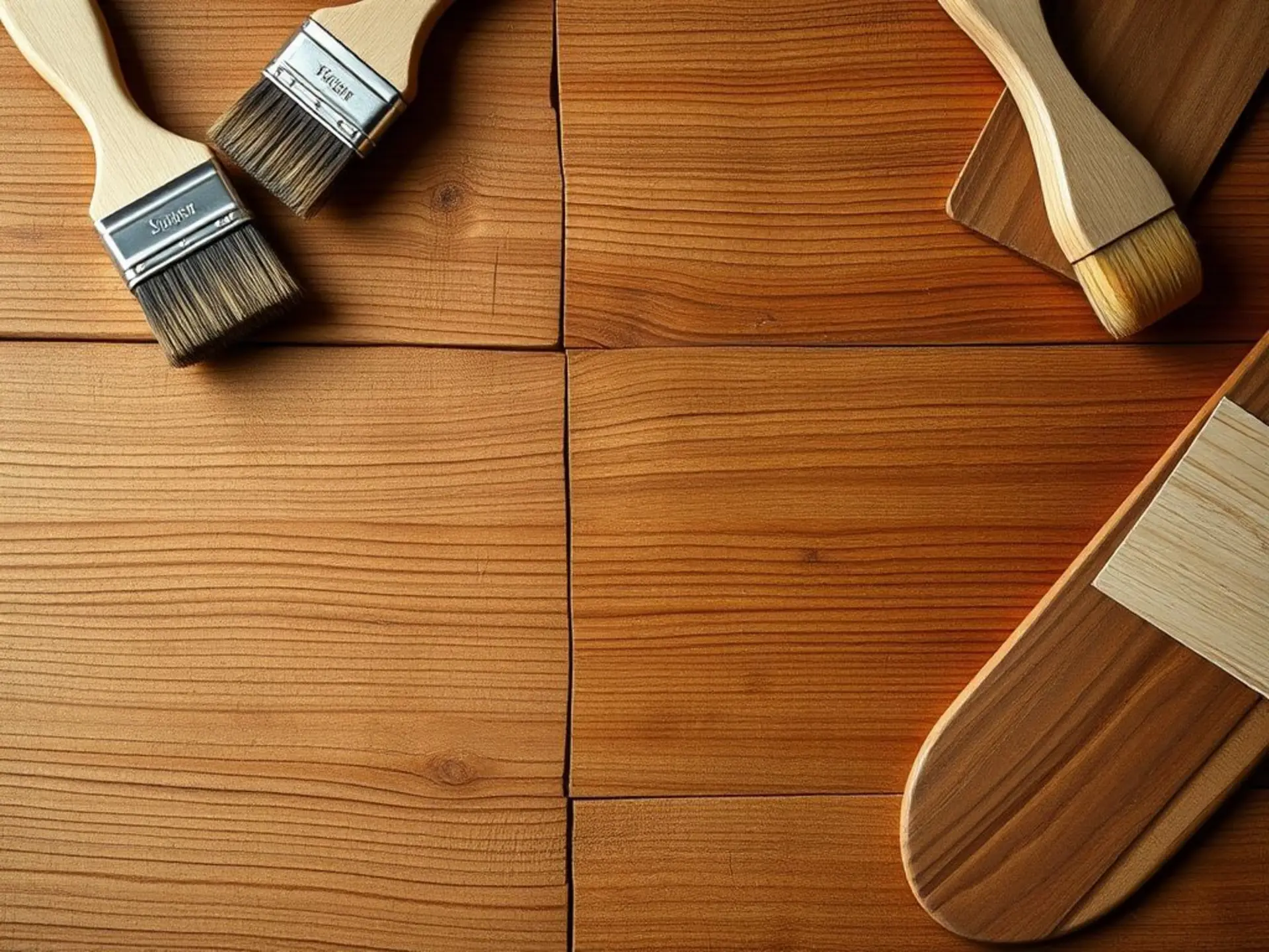 Какой лак выбрать для деревянных поверхностей: советы по выбору и применению