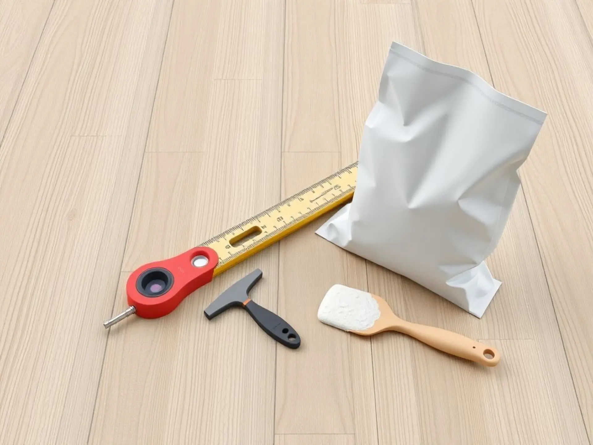 Выравнивание пола: полное руководство по строительным работам