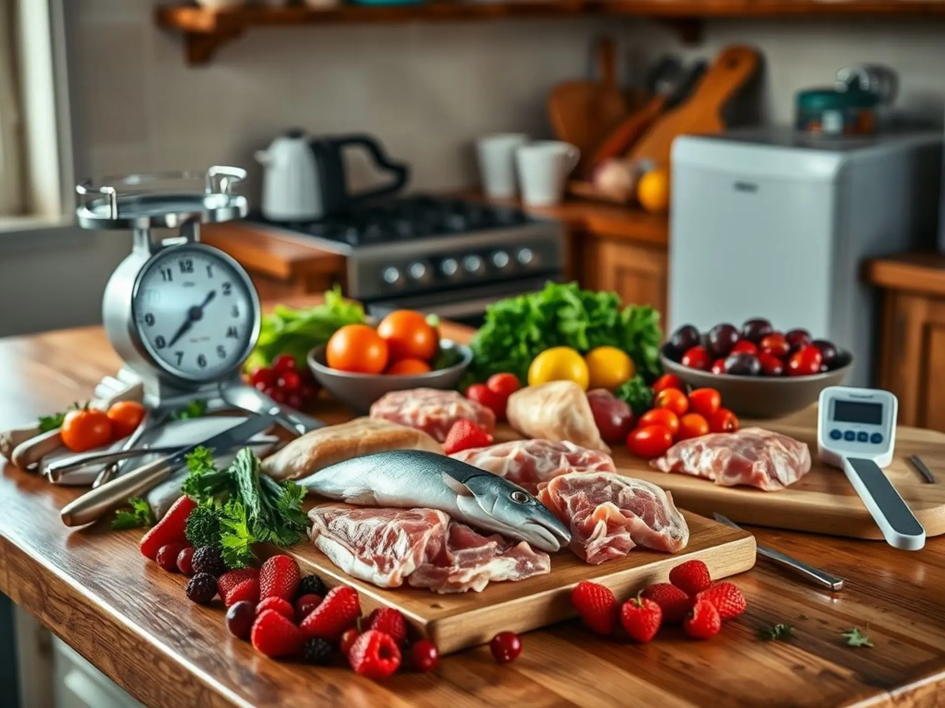 Как правильно размораживать строительные смеси и материалы зимой