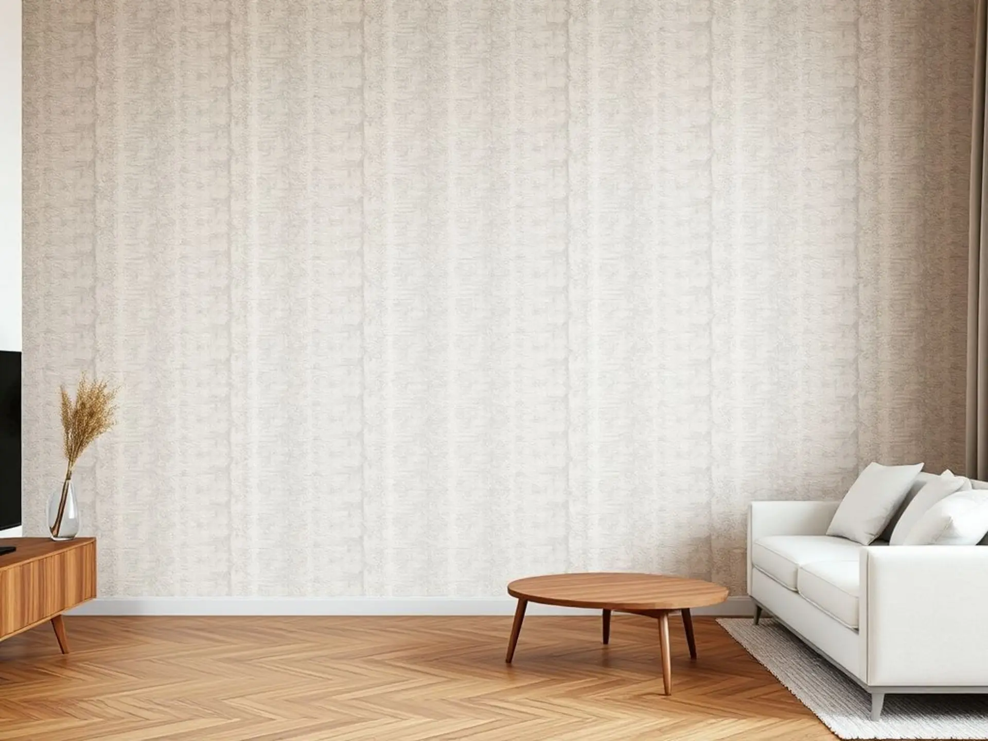 Как выбрать обои для дома: советы по оформлению интерьера и сочетанию с отделкой