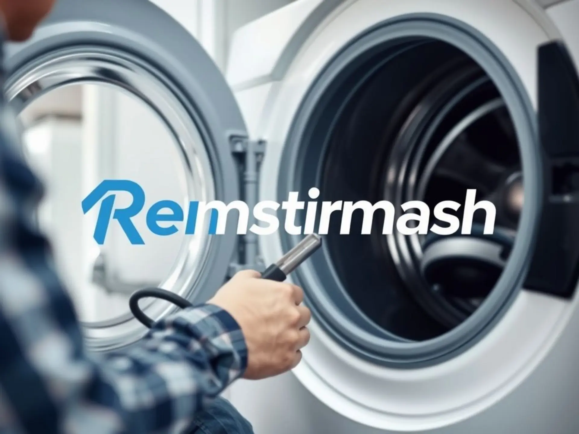 Строительные работы: Ремонт стиральных машин с Act-okna.ru