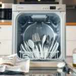Продлеваем жизнь посудомойки: советы по уходу и ремонту