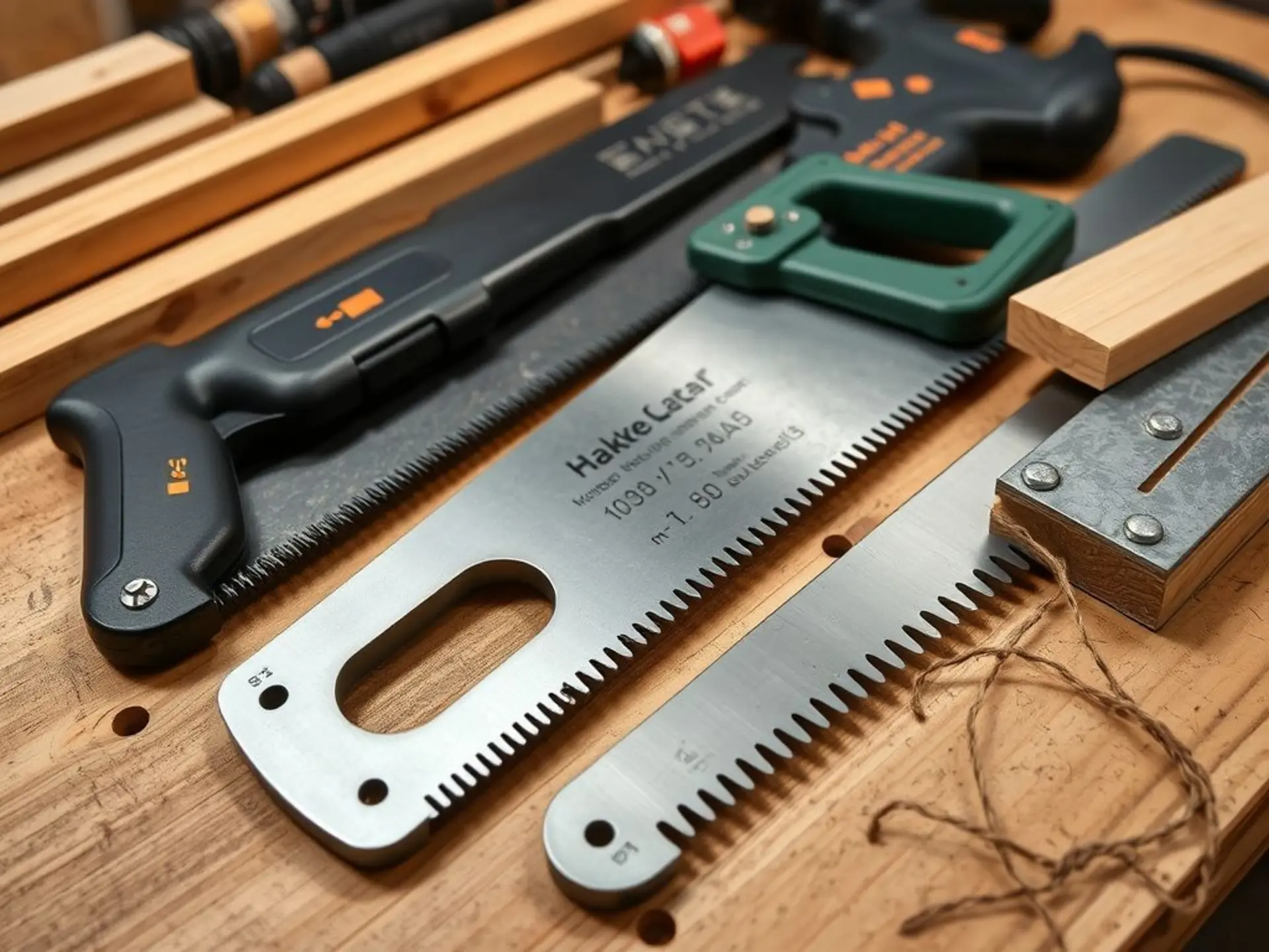 Выбираем ножовки для ремонта и стройки: руководство для домашней мастерской