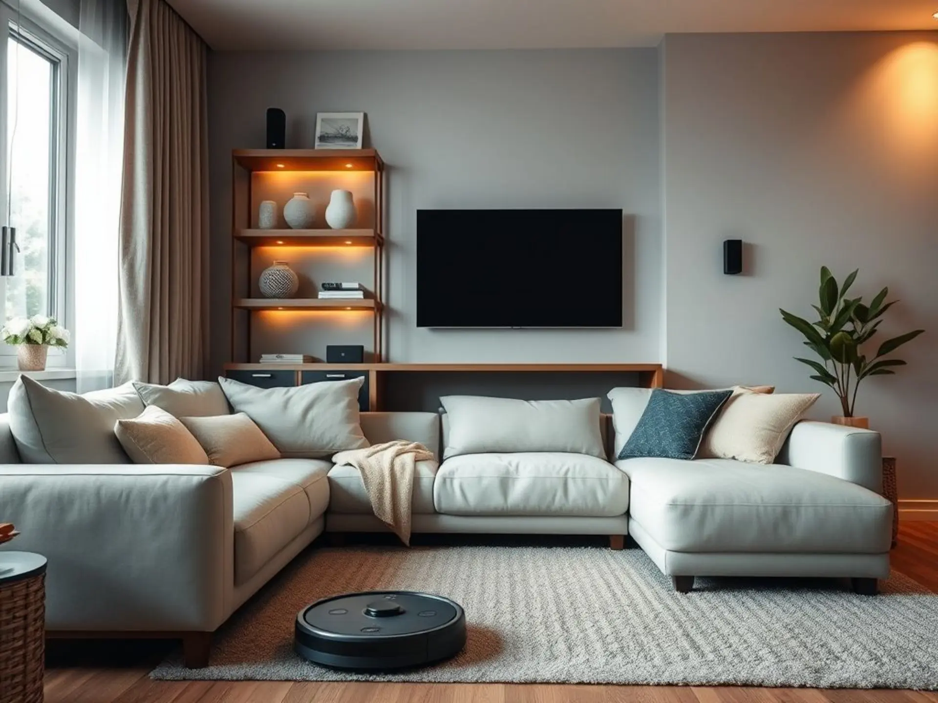 Умный дом: скрытые возможности и настройки техники