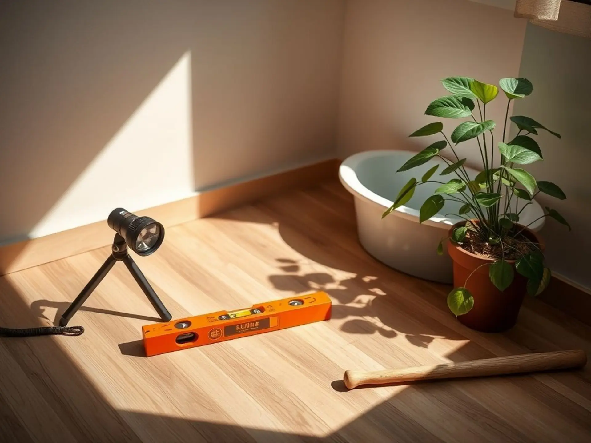 Проверка качества строительных работ: полное руководство