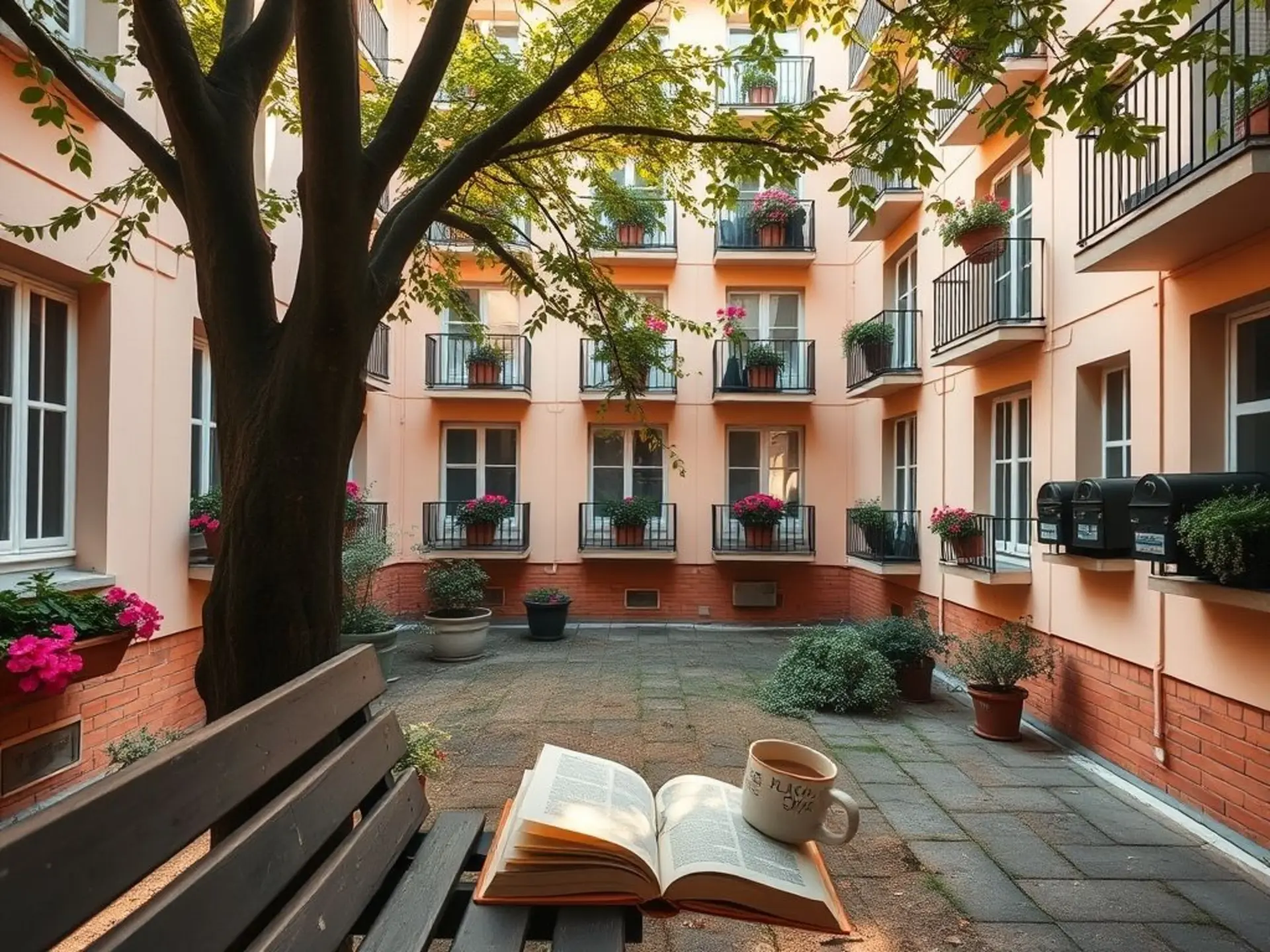 Строительные работы и добрые отношения с соседями: руководство от Act-Okna.ru