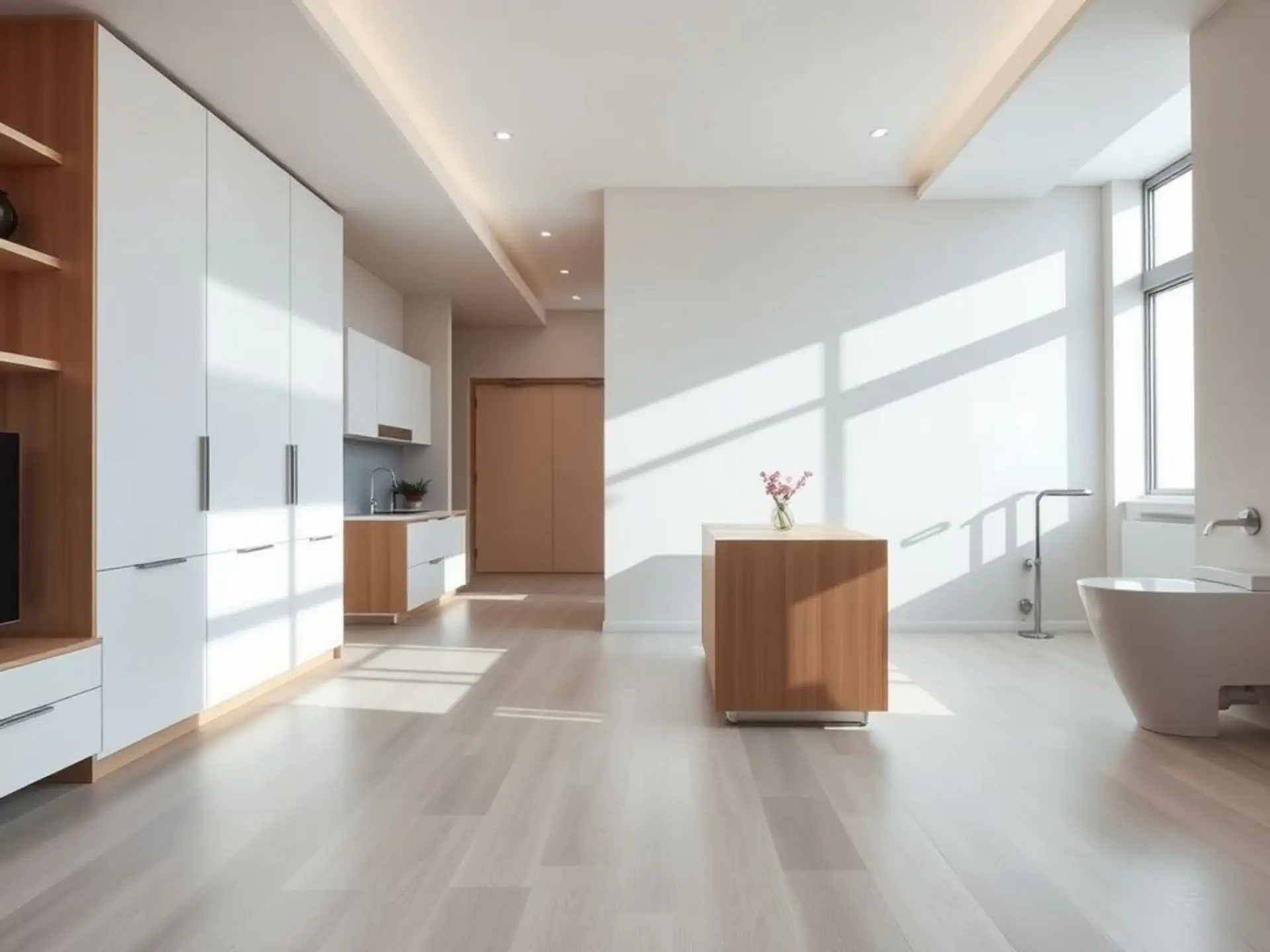 Доступная среда: Строительство и ремонт для всех