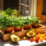 Домашние витаминные рецепты: экономно и полезно