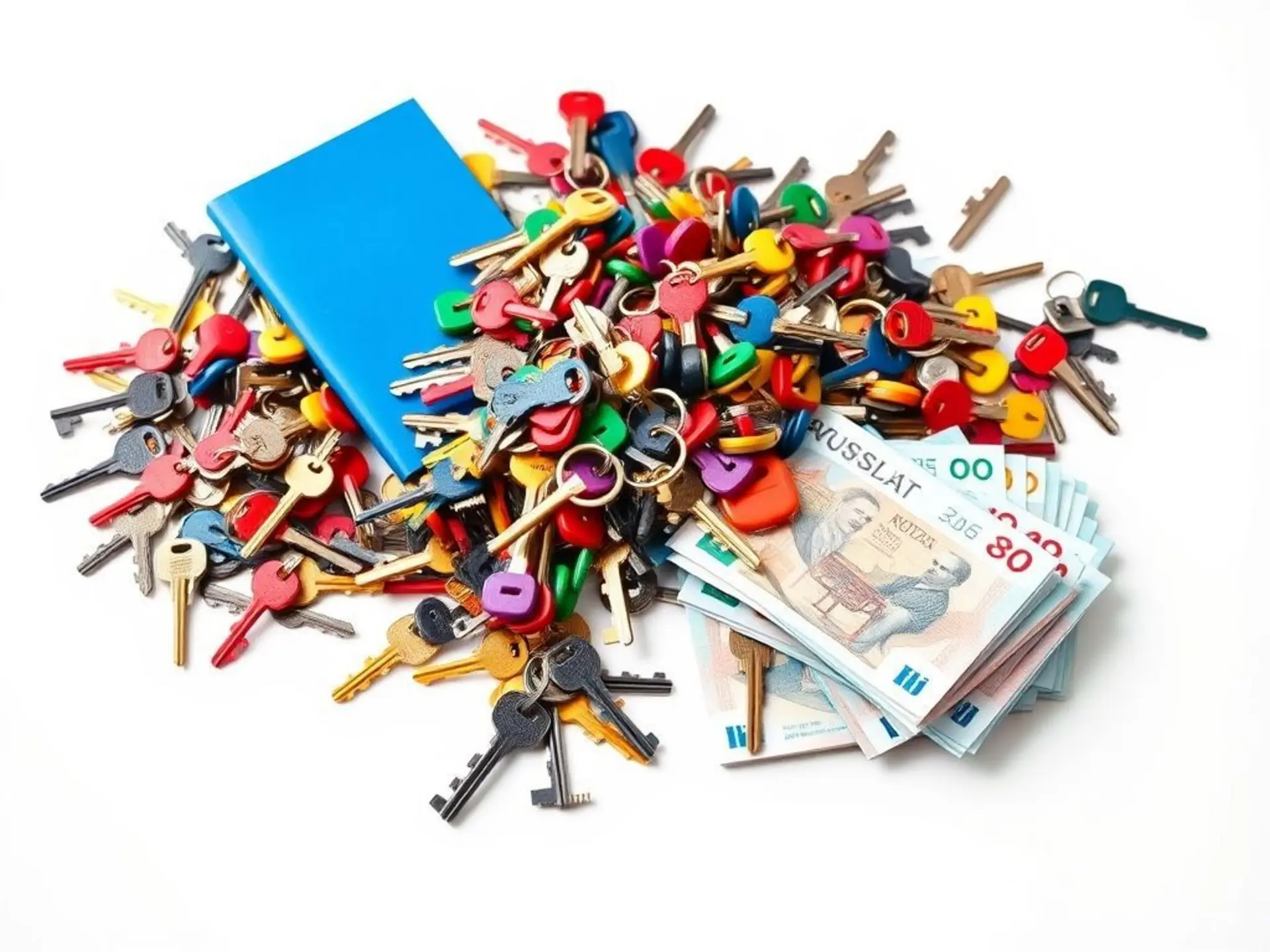 Получение налогового вычета за квартиру: полное руководство для покупателей