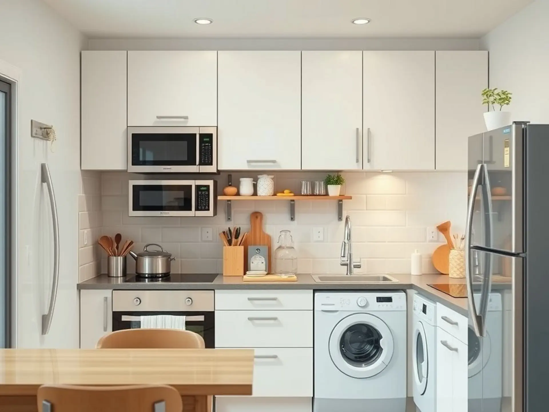 Оптимизация быта: как многофункциональная техника ускоряет ремонт и экономит время