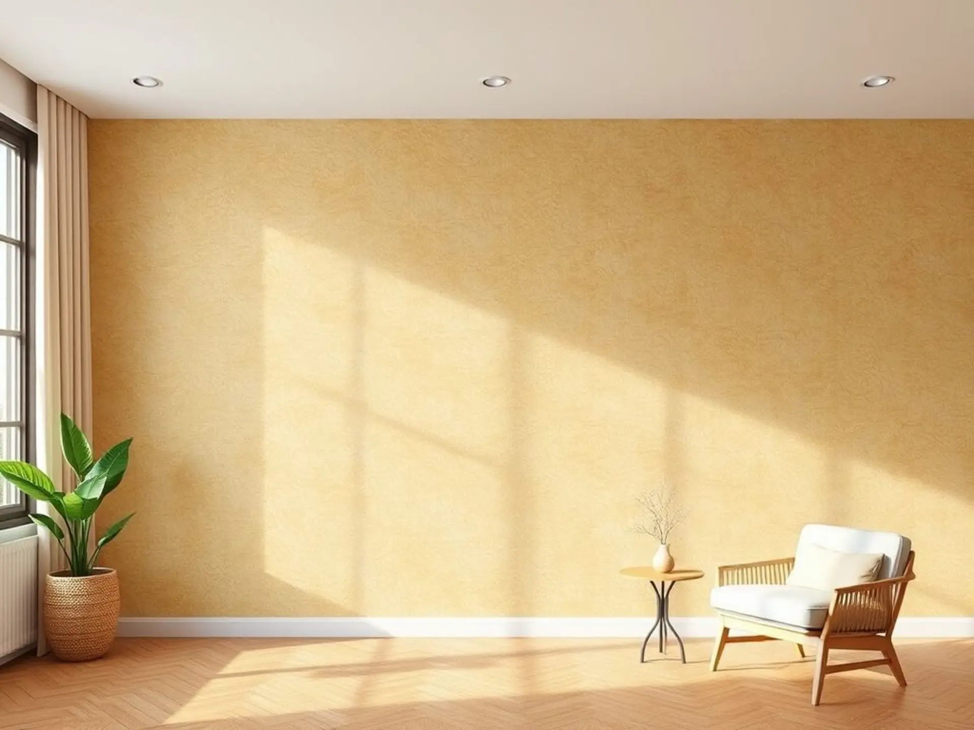 Выбираем отделочные материалы: полное руководство по выбору обоев для ремонта