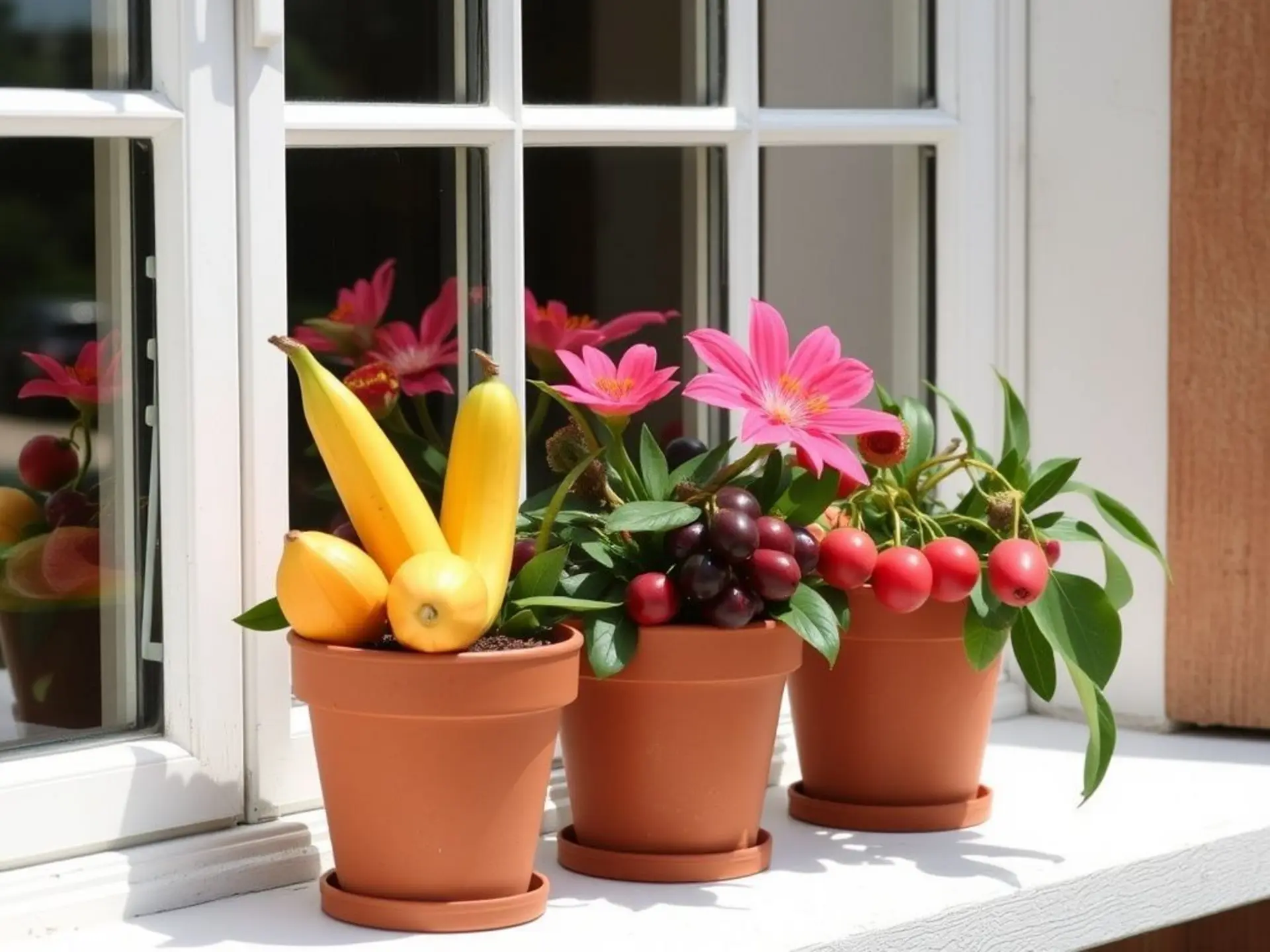 Домашнее садоводство: выращиваем редкие и экзотические растения для вашего дома