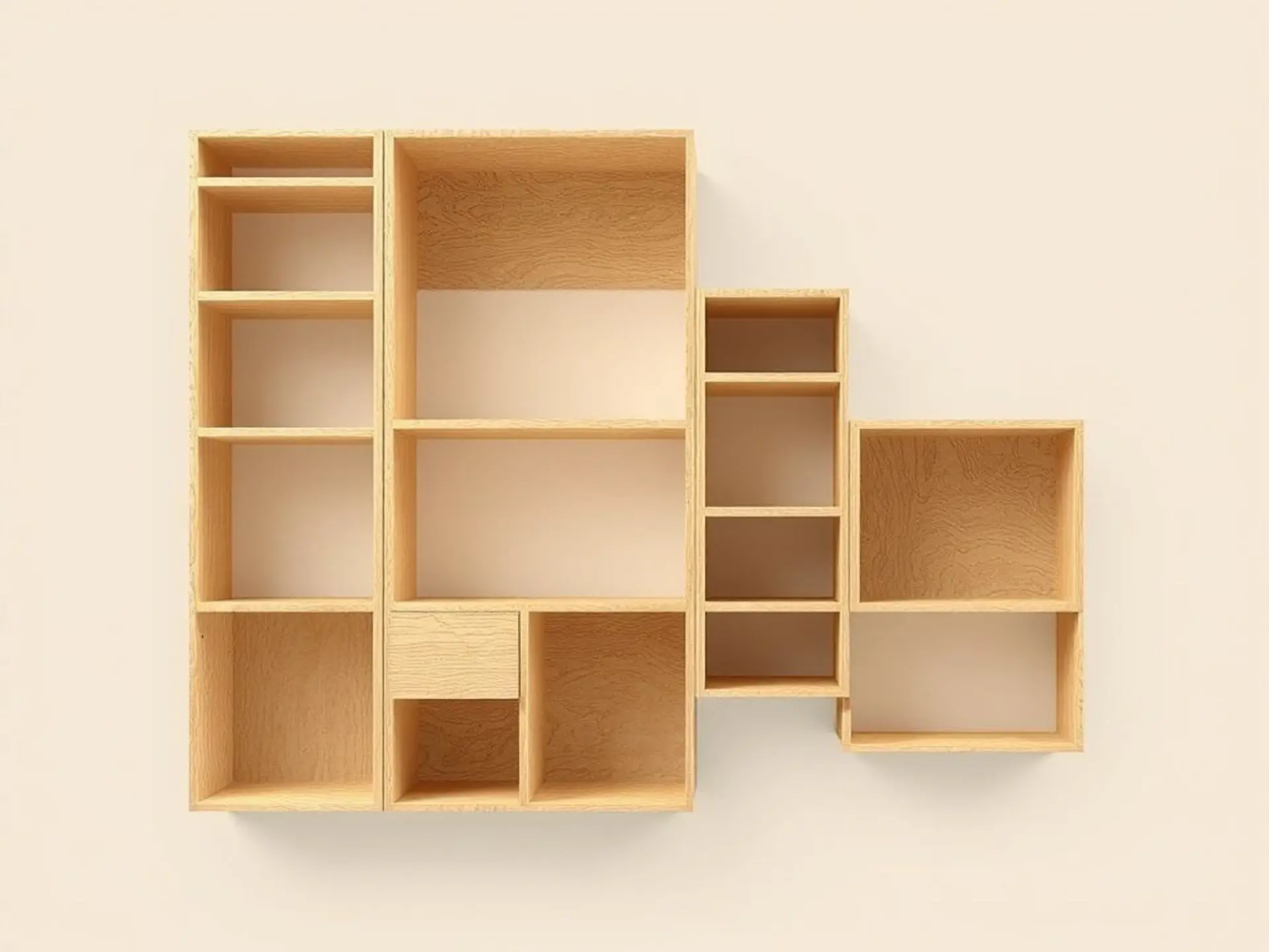 Строительство и выбор корпусной мебели: материалы, виды и особенности