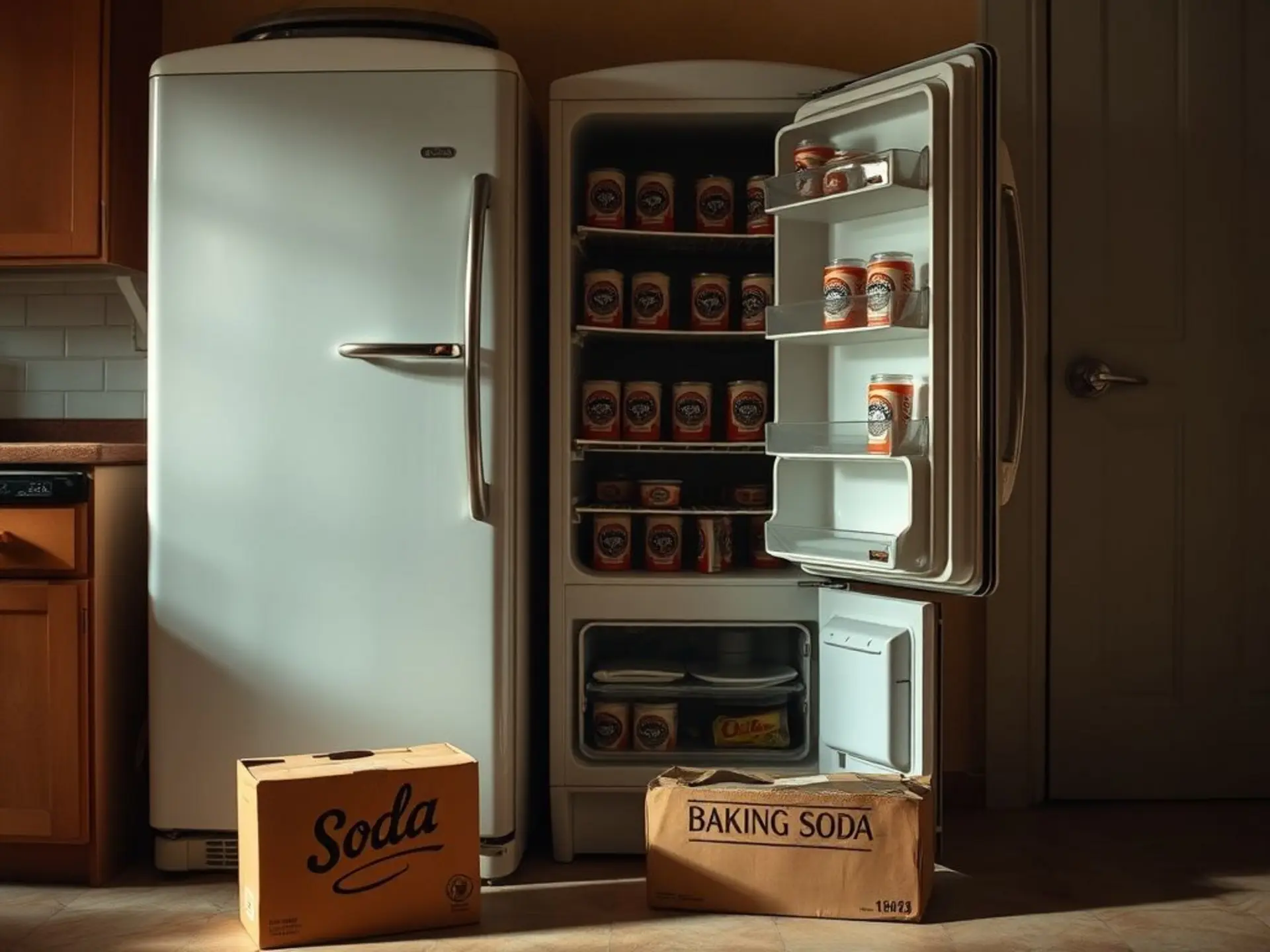Устранение запахов в холодильнике: практические советы для дома