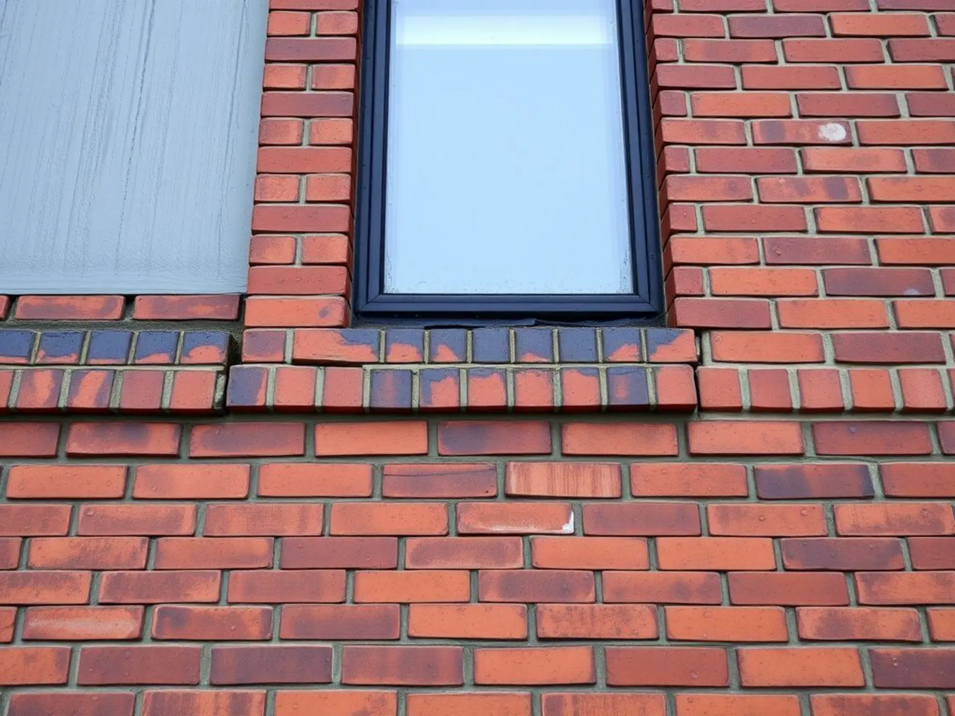 Защита фасада от влаги: комплексные решения для долговечности вашего дома