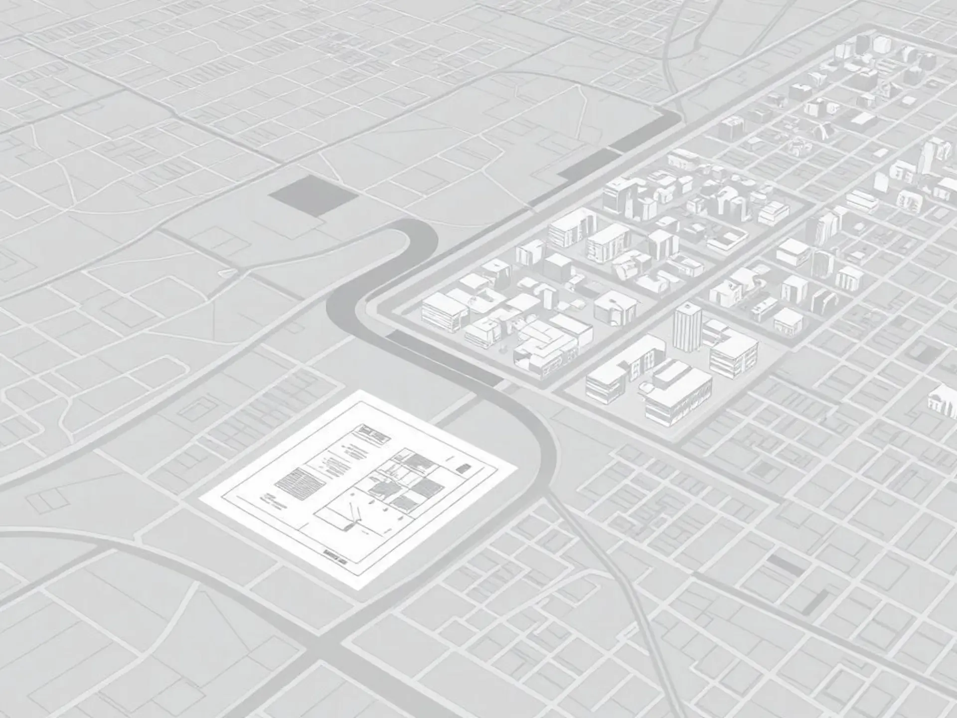 Городской кадастр: Полное руководство для строителей и специалистов
