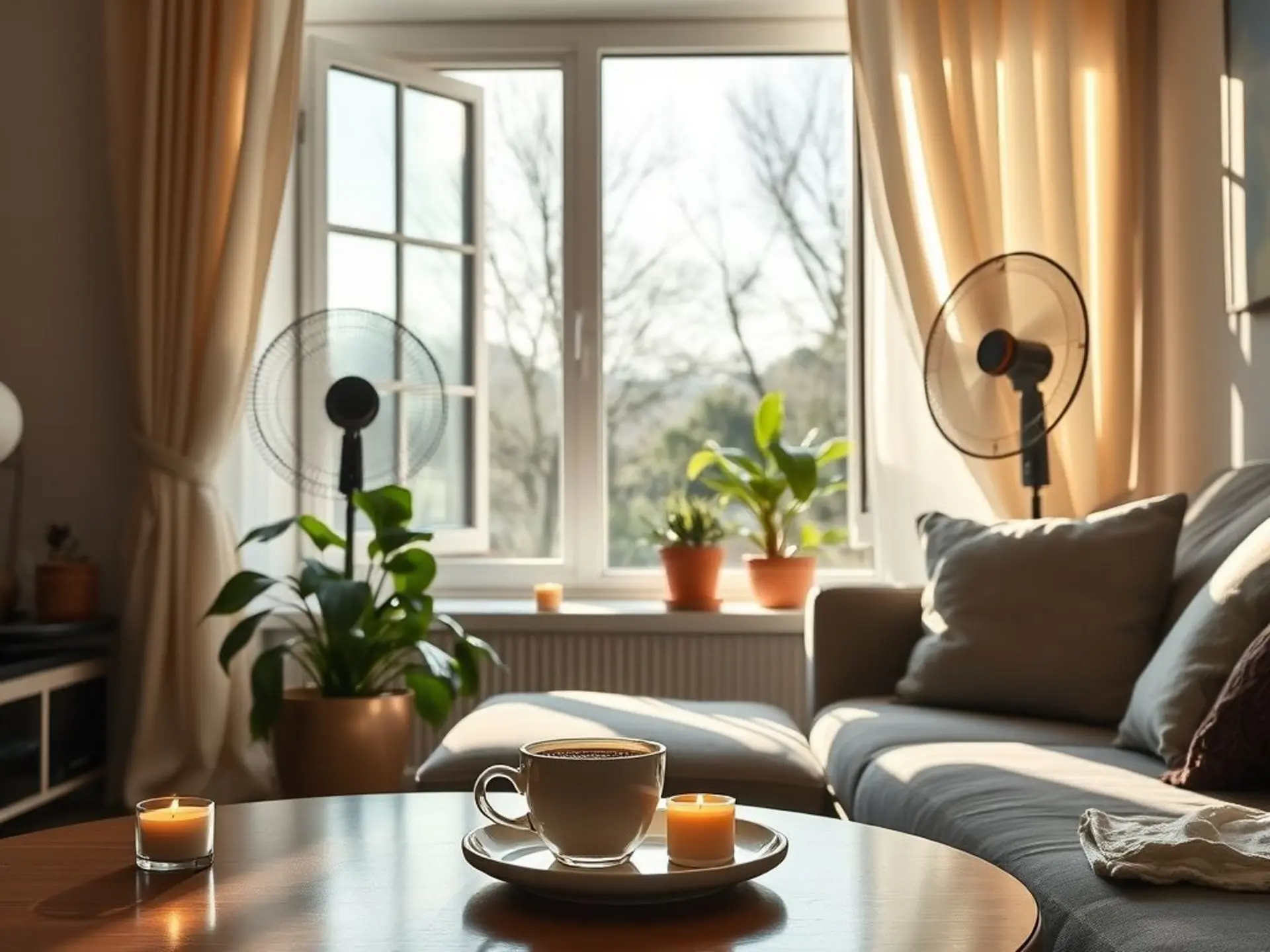 Устранение запаха табака в доме: эффективные методы и советы